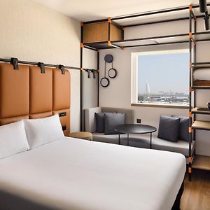 Chambre Premium Lit King-Size