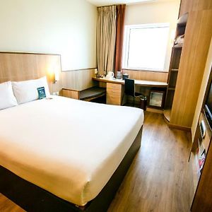 Chambre Standarde Lit King-Size